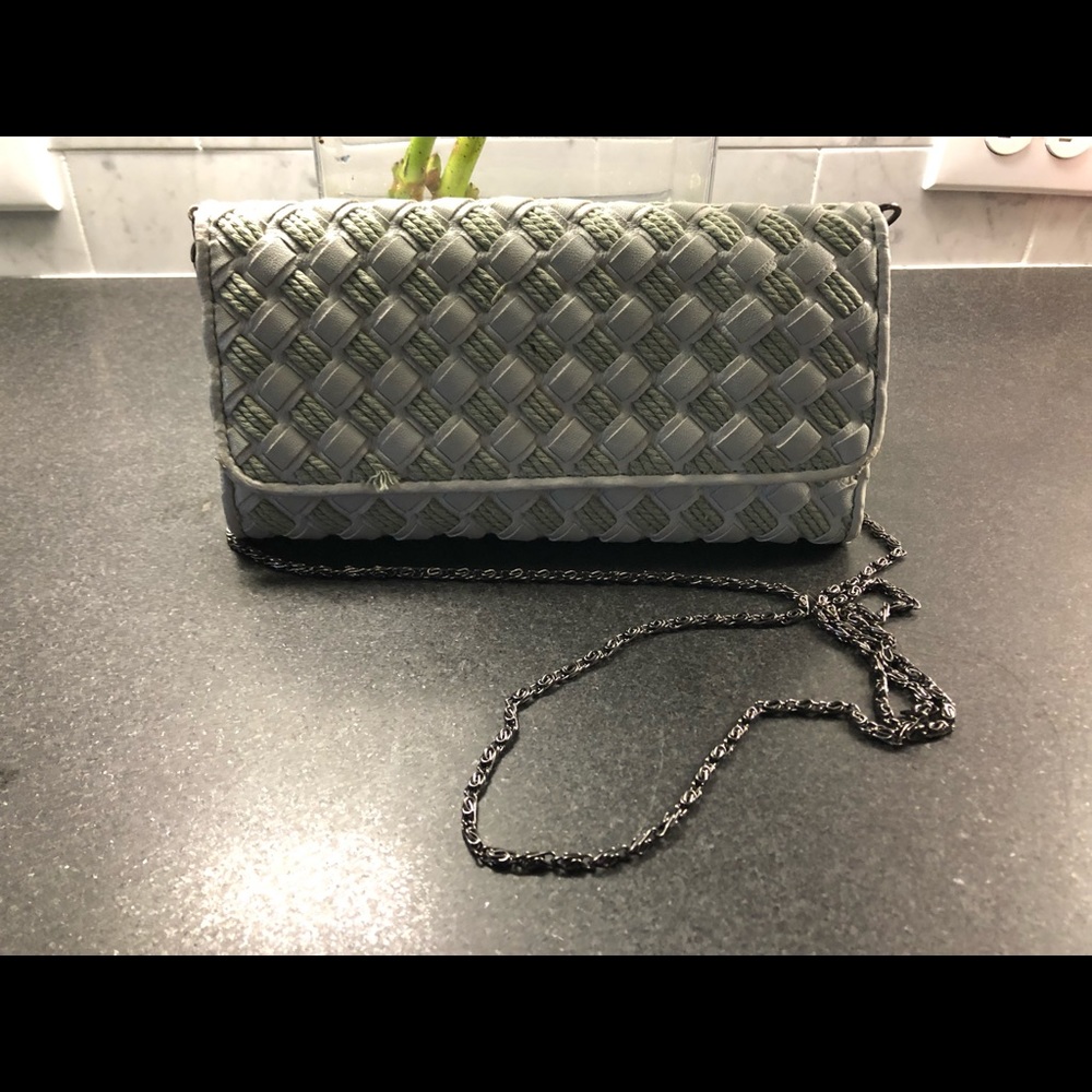 Big Buddha shoulder bag